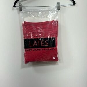 Xxl Women’s Pjs Lates By Kate